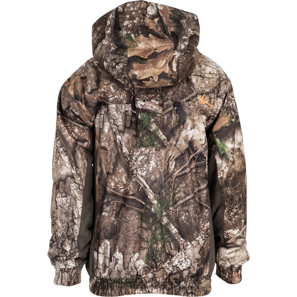Habit Youth Cedar Branch Ins Waterproof Bomber YXL-Realtree APX - Image 3