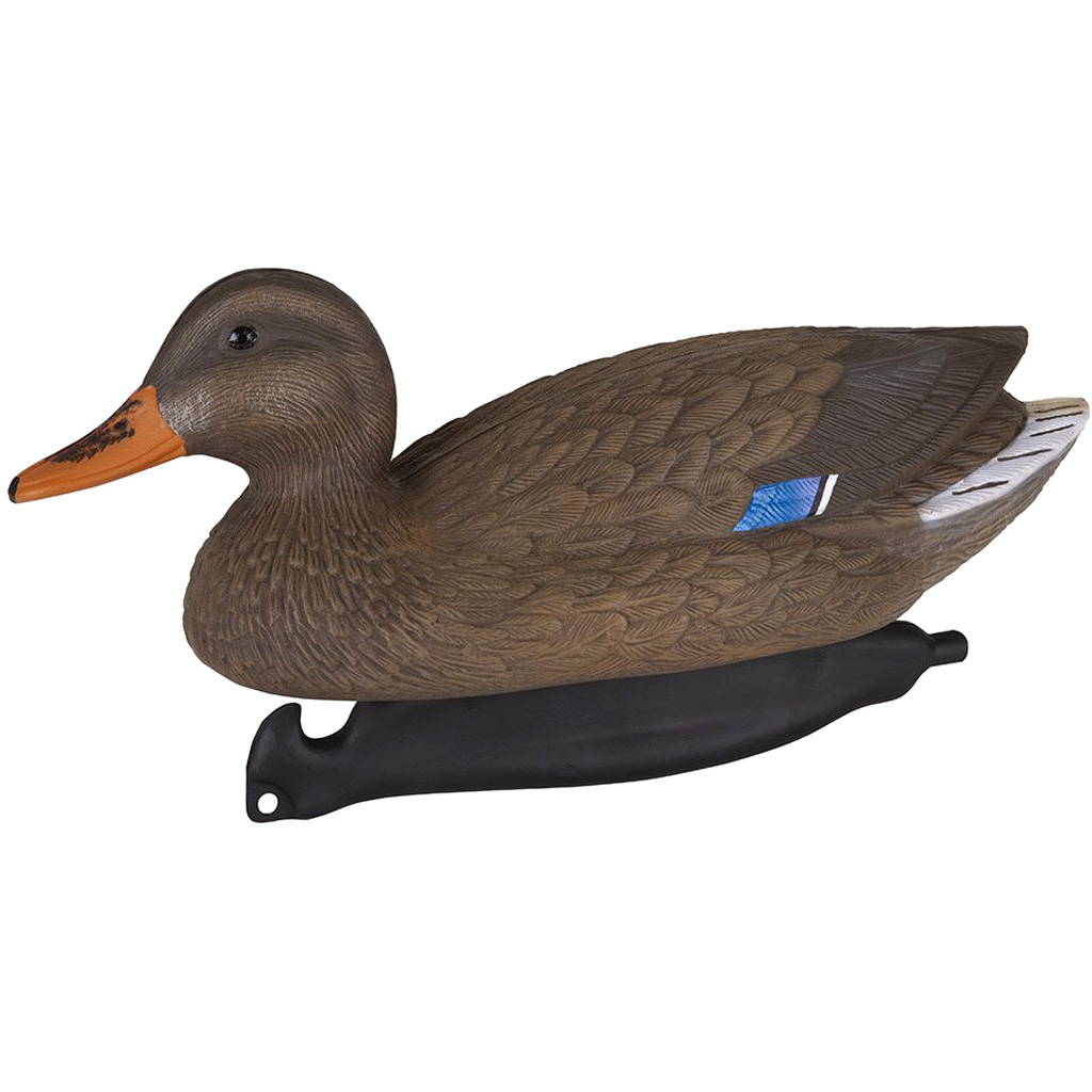 Flambeau Super Magnum Mallard Decoys 6pk