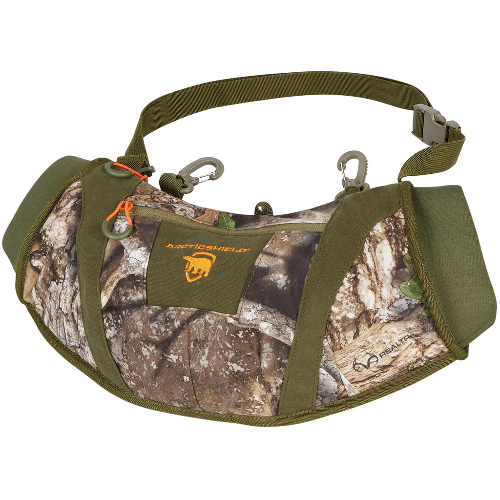 Arctic Shield Classic Elite Hand Warmer Realtree APX OSFA - Image 2