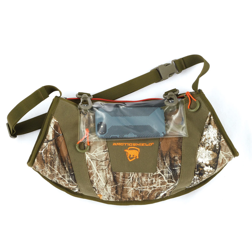 Arctic Shield Classic Elite Hand Warmer Realtree APX OSFA - Image 3