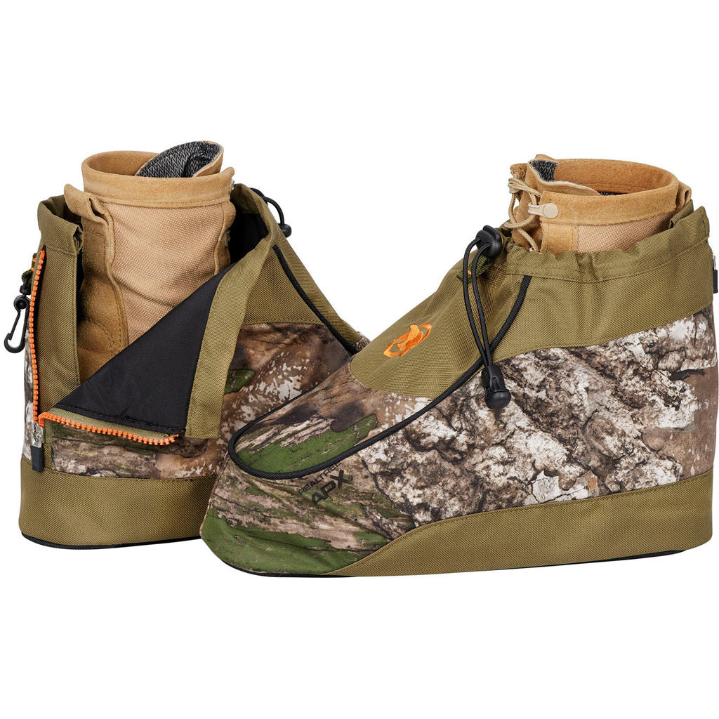 Arctic Shield Boot Insulators Realtree APX XL (12-13) - Image 3