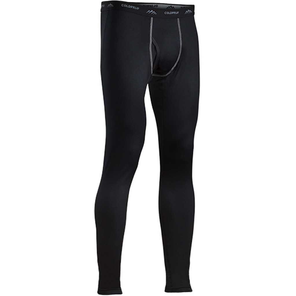 ColdPruf Quest Performance Pants Baselayer Black XL