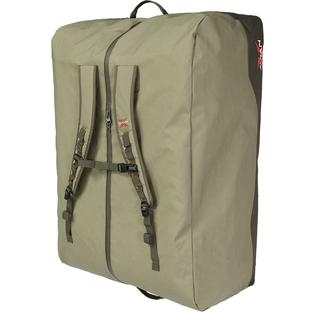 Avian X Floating Duffel Decoy Backpack Tan - Image 2