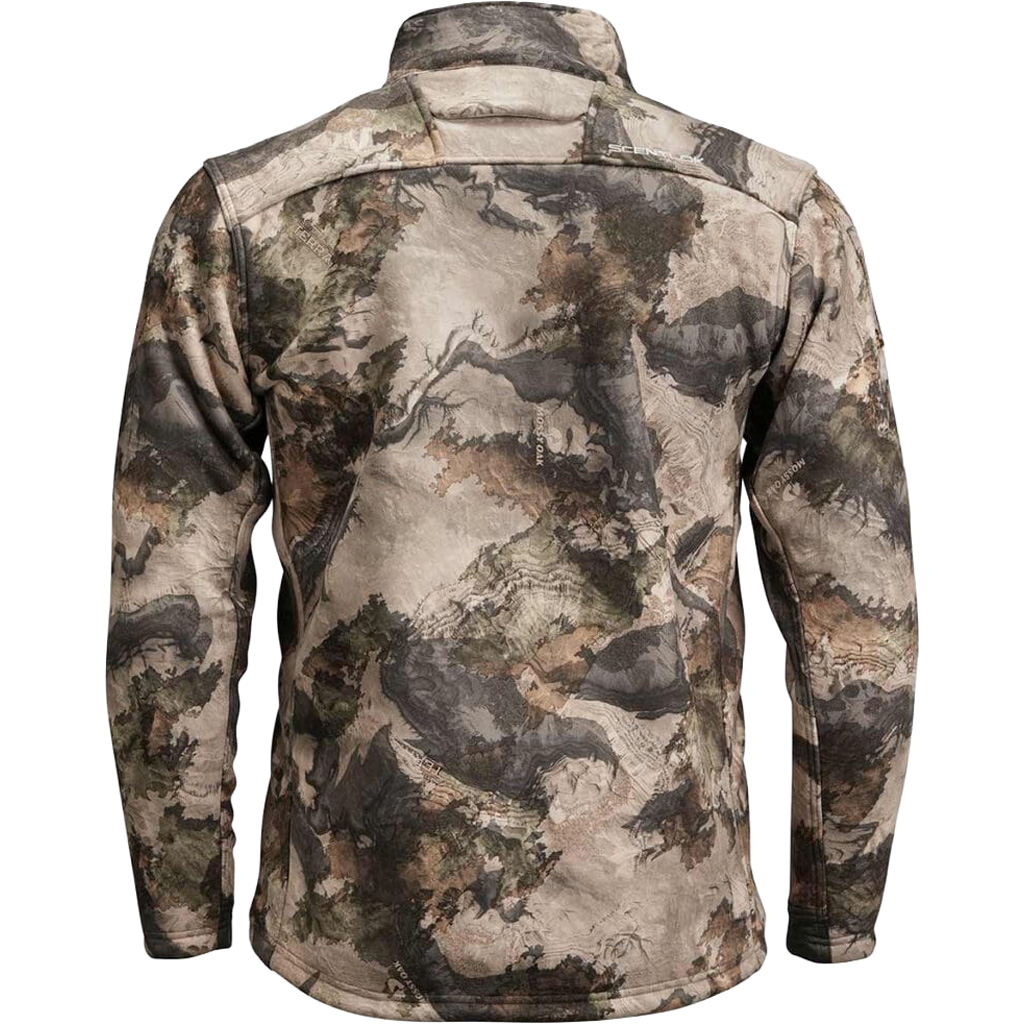 Scentlok BE:1 Silentude Jacket MO Terra Gila XL
