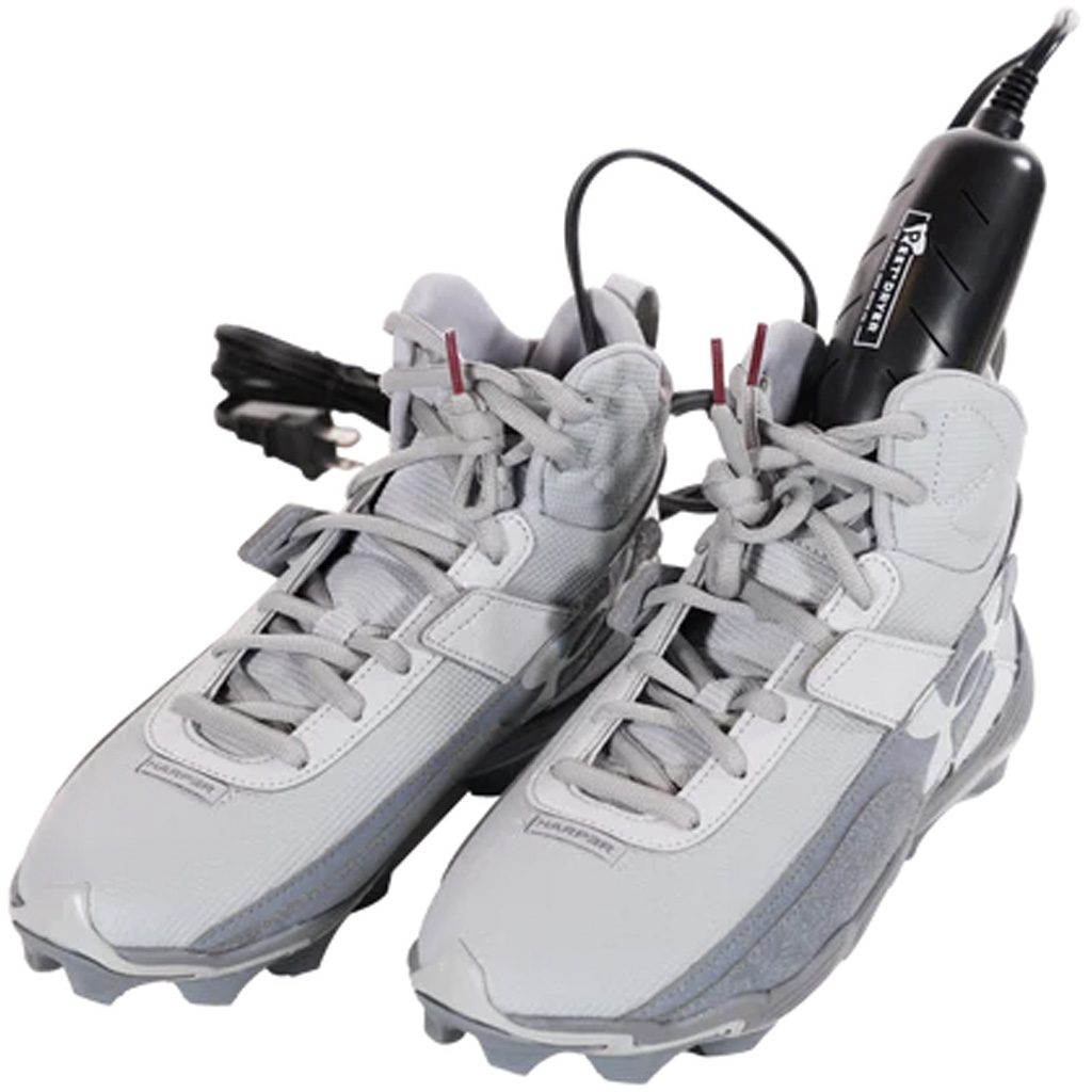 Peet Powercell Portable Dryer - Image 2