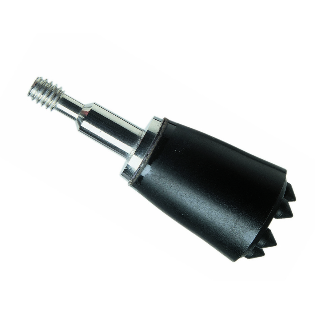 Saunders Bludgeon Small Game Head 100 gr. 4 pk.