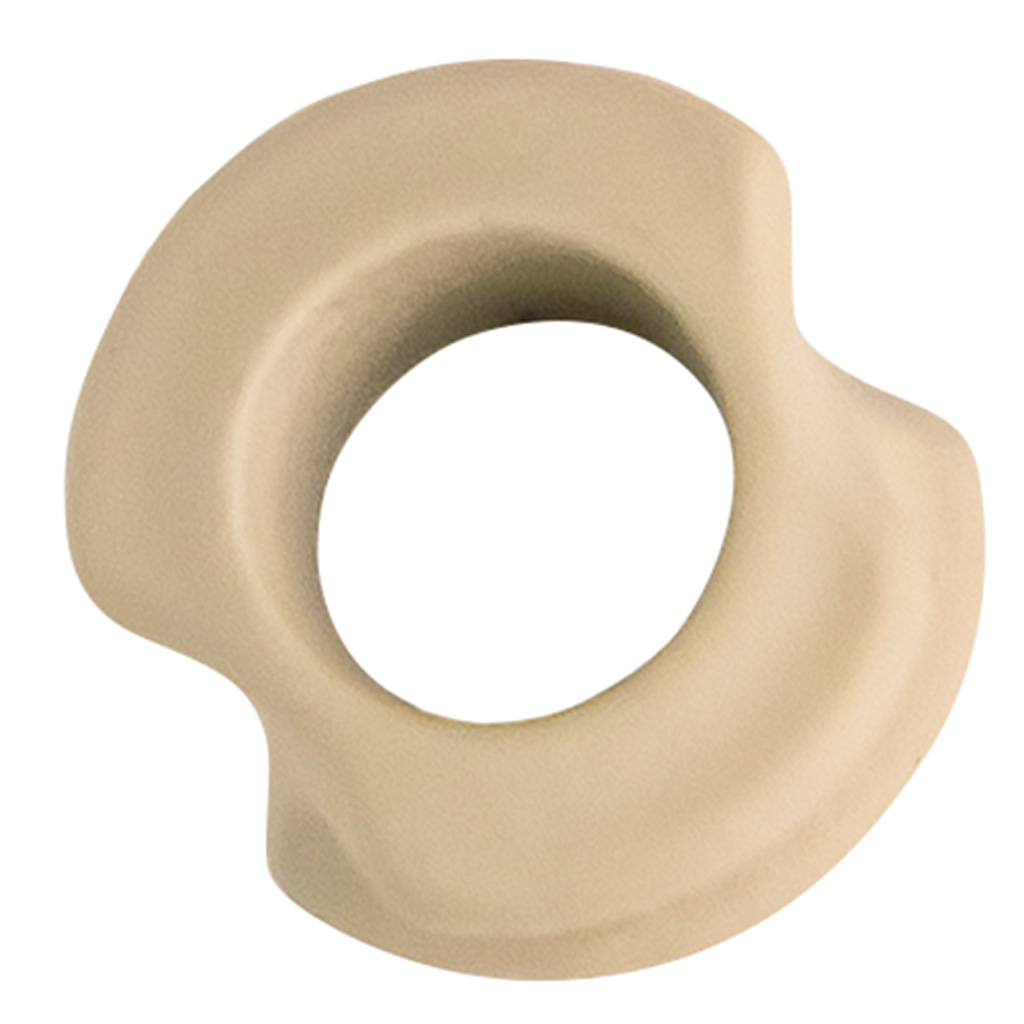 G5 Meta Pro Peep  Tan Large Hunter 1/4 in.
