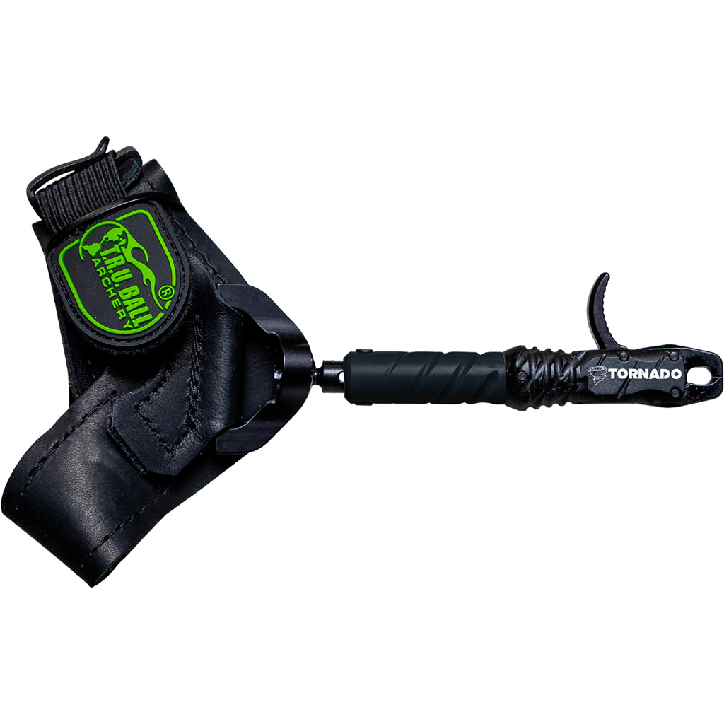 Tru Ball Tornado Ultra Release Black Large - Image 2