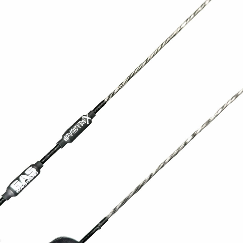 GAS SystmX Complete String and Cable Set Hoyt RX 9 Ultra - Image 3