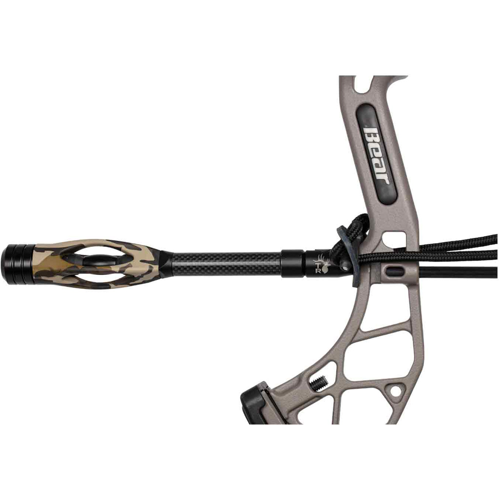 Trophy Ridge Seismic Stabilizer 10.0 Camo 10 in. - Image 3