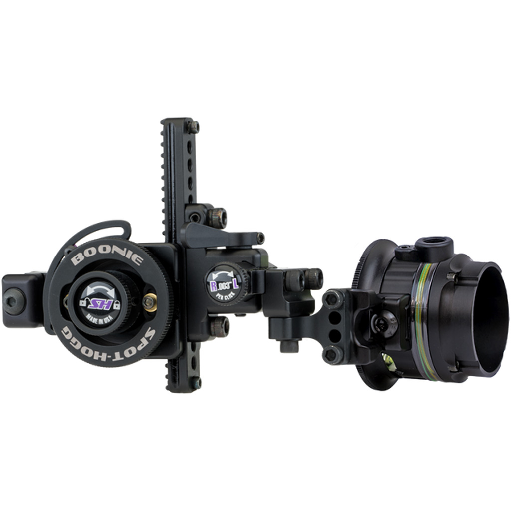 Spot Hogg Boonie PM w/ROTI Sight 1 Pin .010 RH - Image 3