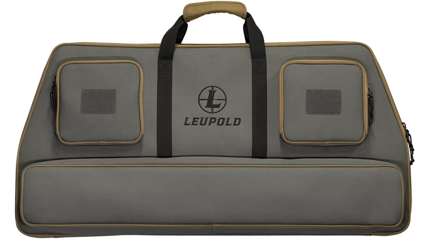 Leupold 183919 Rendezvous  Gray 50" 900D Nylon