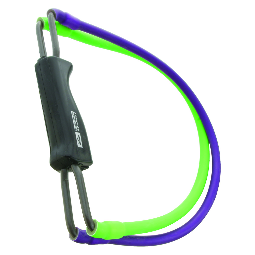 Saunders Power Pull Upper Body Conditioner