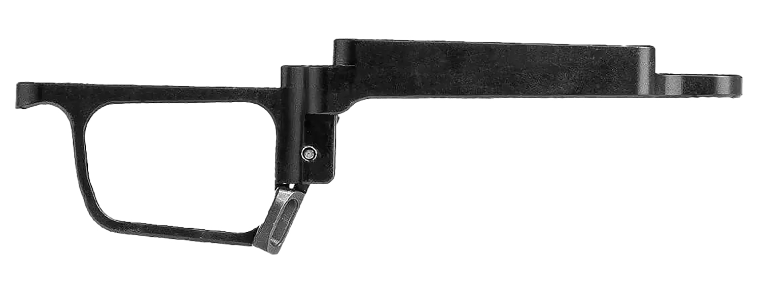 Mdt Sporting Goods Inc 114039BLK Core Bottom Metal Fits Savage 110 Black