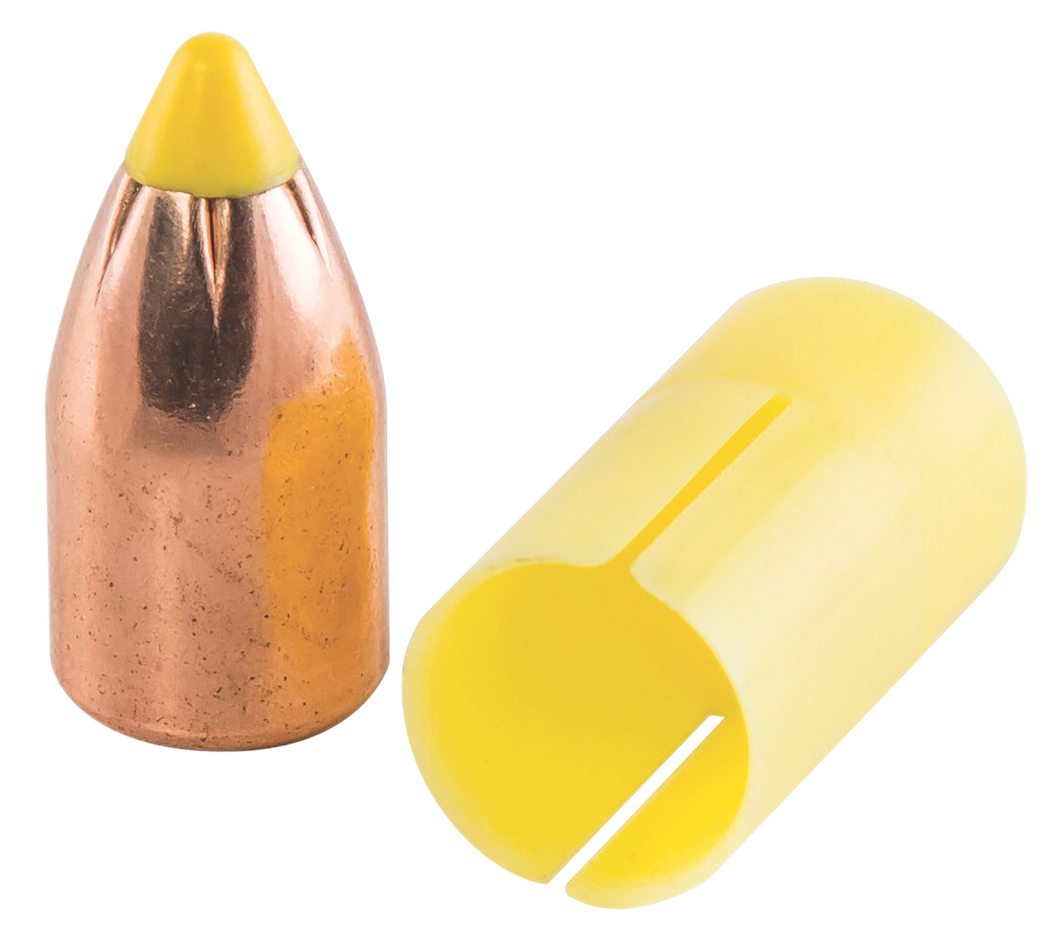 Thompson Center Arms, LLC 9004R ShockWave  50 Cal Grains Spire Point Bullet