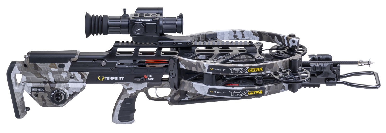 TENPOINT CB260017819 TRX ULTRA VISION RF   VEKTRA