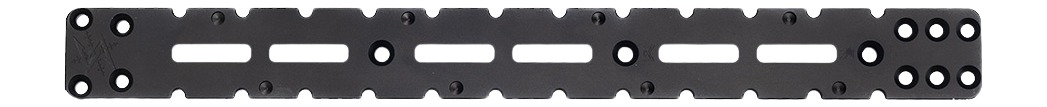 SEEKINS 10560123F SP10/DMR ARCA RAIL