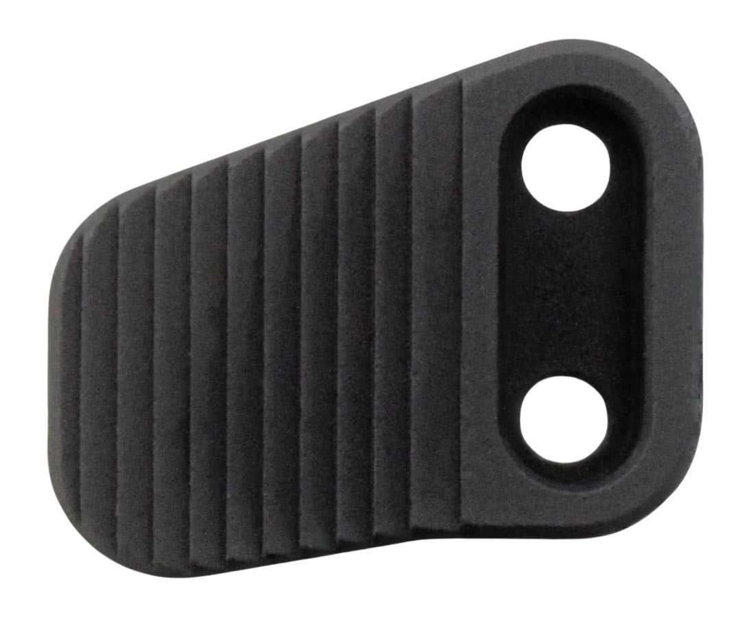 ARMASPEC ARM106-BLK  B1 EXTENDED MAG RELEASE BLK