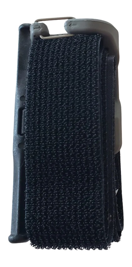 SNAKESTAFF 162-00015 ETQ GEN2 1.5"  GRY TOURNIQUET