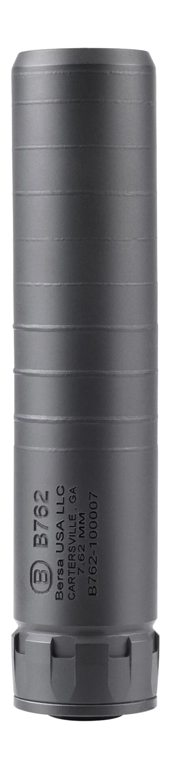 BERSA BS-10004 SUPPRESSOR B762 762 5/8X24