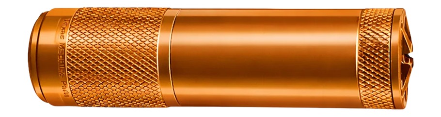 Tmp Suppressors W30STH Wylde 30-S Standard 30Cal Heat Treated Titanium 5/8"x24