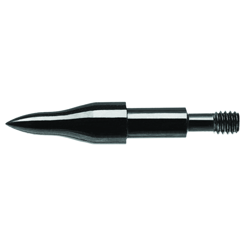 Saunders Combo Points 5/16 125 gr. 12 pk.