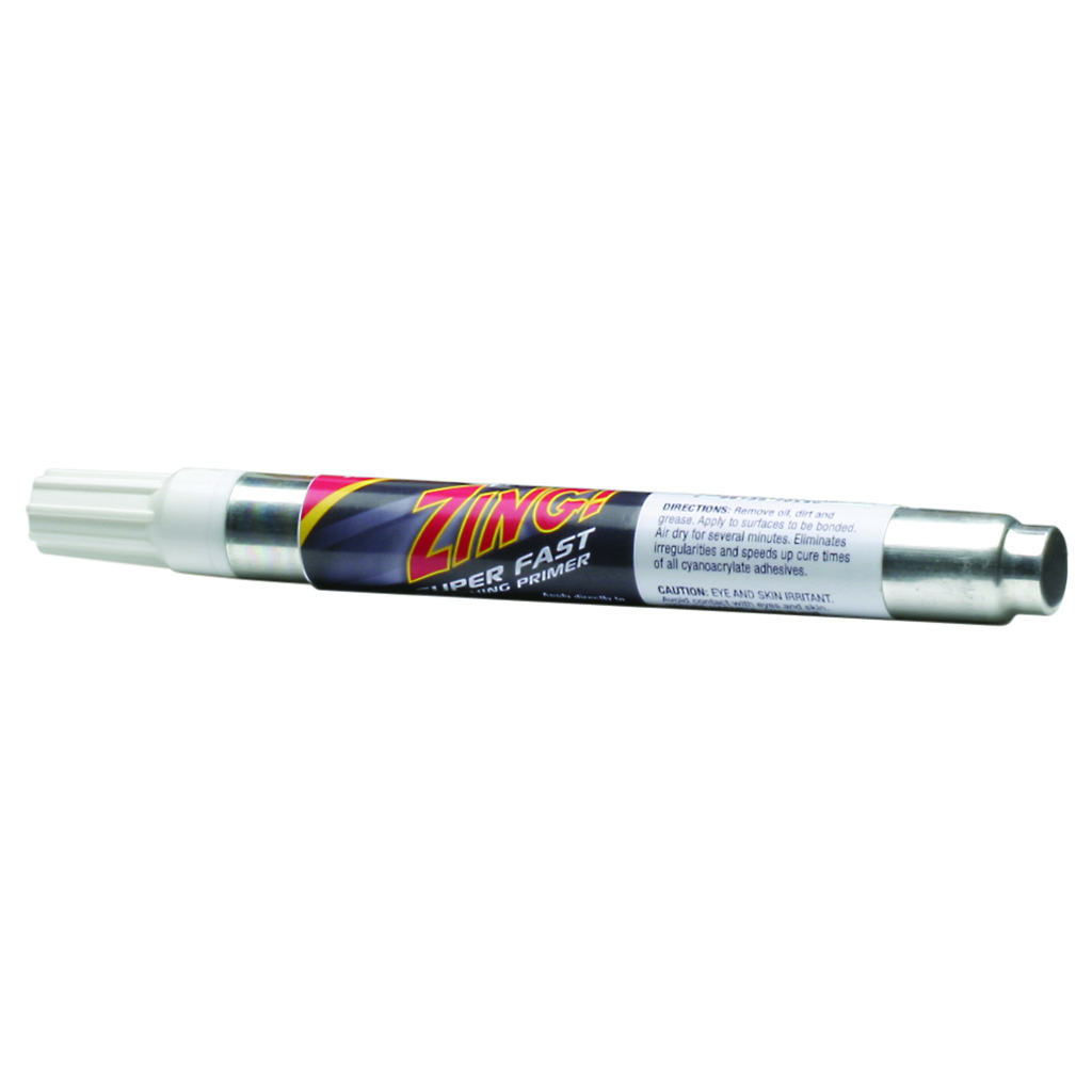 Flex Fletch Zing Primer Pen .4 oz.