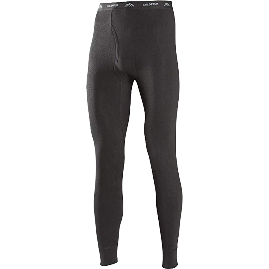 ColdPruf Platinum II Pants Black Medium