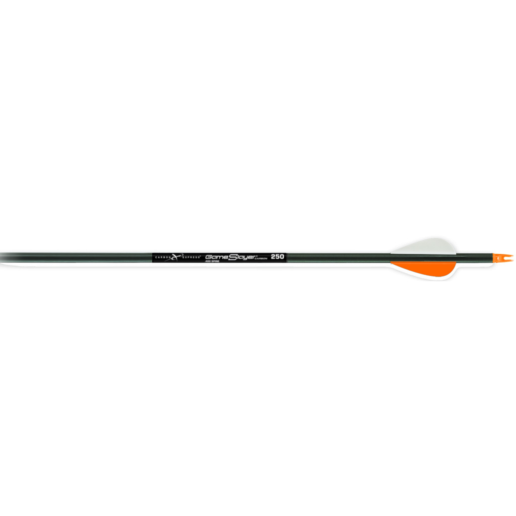 Carbon Express Game Slayer Arrows 350 30 in. 3 pk.