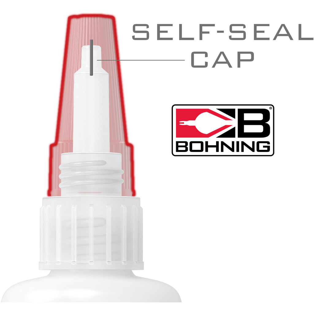 Bohning Fletch Fuse Adhesive .5 oz.