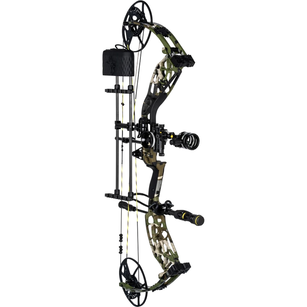Bear THP Adapt 2+ HP RTH Package Emerge 2.0 55-70 RH