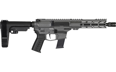 CMMG BNSHE MK10 10MM 8" PB 15RD TNG - Image 2