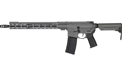 CMMG RSLT MK4 5.56 16.1" 30RD TNG