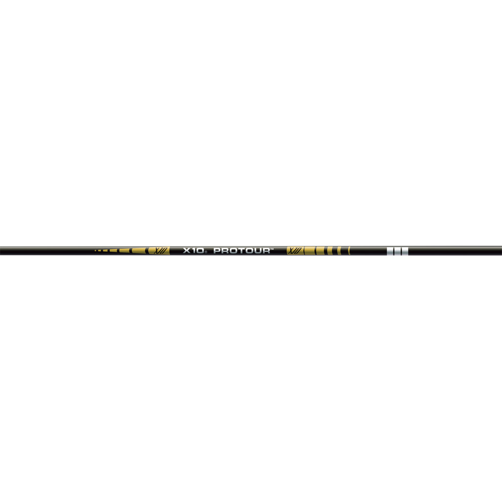 Easton X10 ProTour Shafts 620 1 doz.