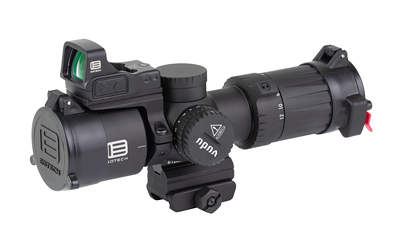 EOTECH VUDU 4-12X36 FFP MR5 MRD EFLX