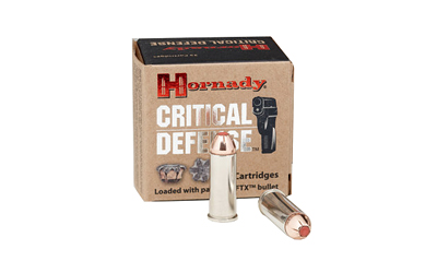 HRNDY CD 44SPL 165GR 20/200