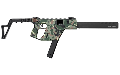 KRISS VCTR CRB G3 10MM 16" 10RD ID - Image 2