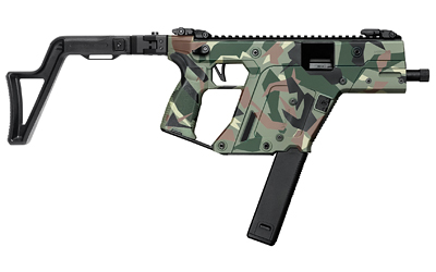 KRISS VCTR SBR G3 10MM 5.5" 33RD ID - Image 2