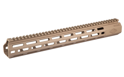 REPTILIA HANDGUARD 15" M-LOK FDE