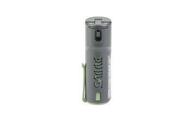 SABRE FAST FLIP TOP/BELT CLIP BLACK