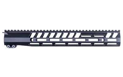 SHARPS 14" MLOK HG FULL TOP RAIL BLK