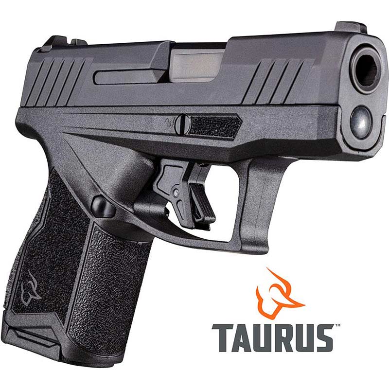 GX4 9MM 3 inch barrel 11 Round Black