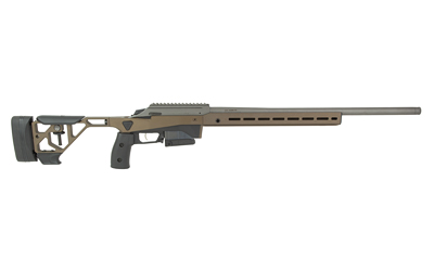 TIKKA T3X ACE TRGT 308WIN 24" LH BRZ - Image 2