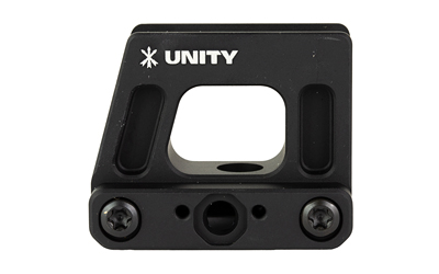UNITY FAST MICROPRISM BLACK - Image 3