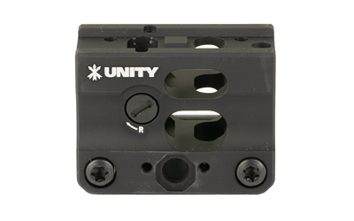 UNITY FAST MICRO-SB DUTY/COMP M5S BK - Image 3