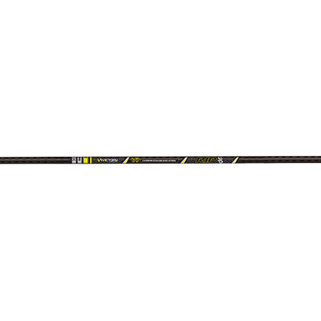 Victory RIP SS Elite Shafts 400 1 Doz.