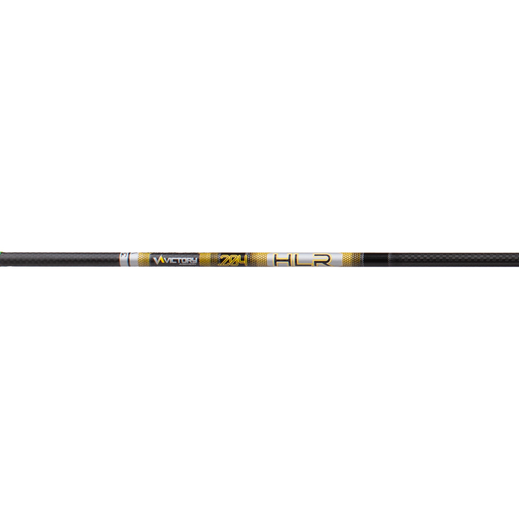 Victory HLR Elite Shafts 250 1 doz.