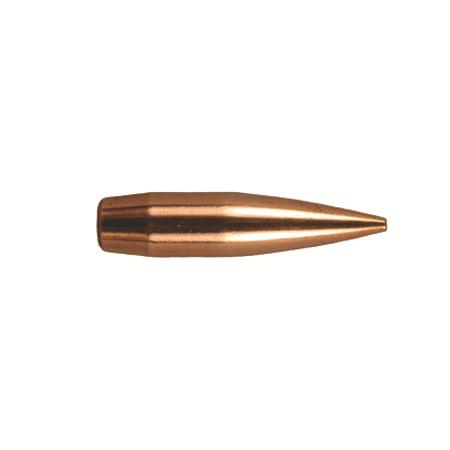 Berger Match Grade Hunting Bullets .270 cal .277" 130 gr Classic Hunter 100/ct