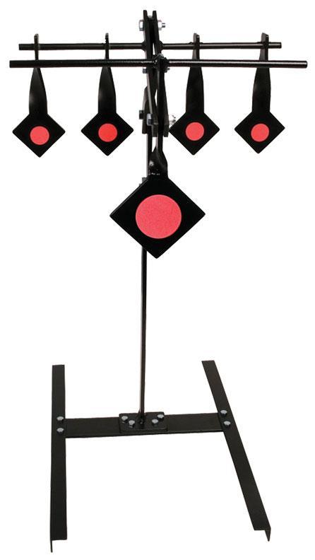 Champion Auto Reset Target - .22 Rimfire