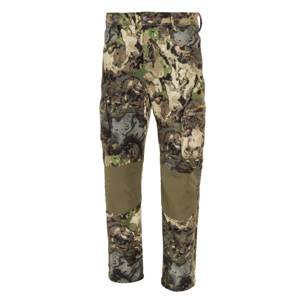 Muddy TRX Softshell Pant Veil Canyon Hybrid M Tall